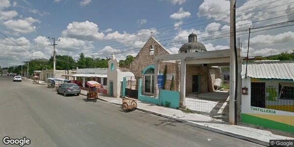 CENEMUCAM HECELCHAKAN PROTECCIÓN CIVIL